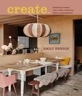 Image of create inspiring homes that value creativity before consumption