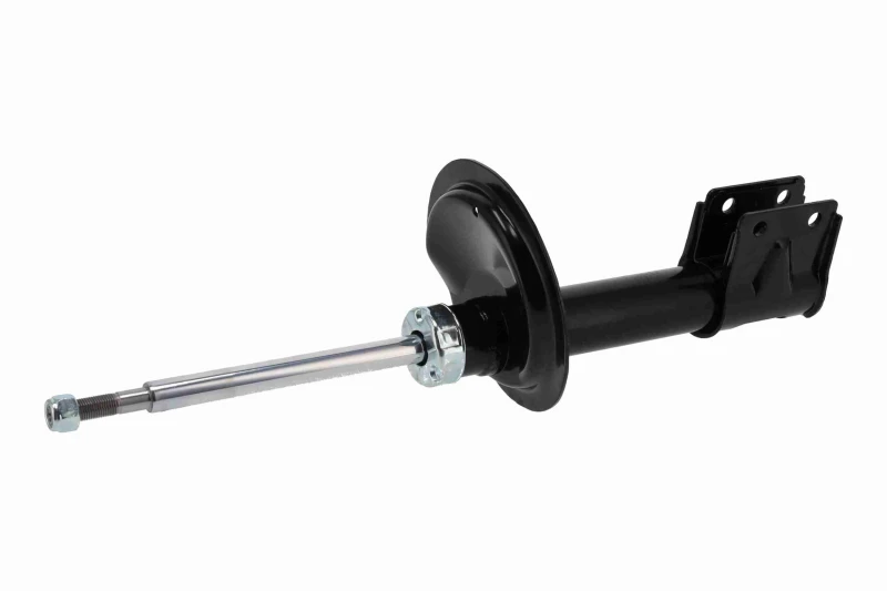 Image of VAICO V22-1271 Shock absorber Original VAICO Quality Front Axle Left, Gas Pressure, Twin-Tube, Suspension Strut, Top pin Shock Absorber (854)