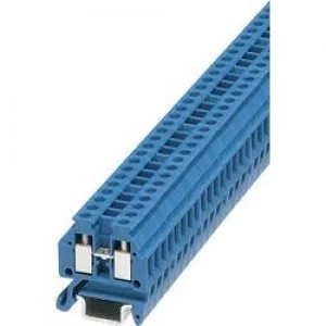 Image of Microterminal MT 15 BU Phoenix Contact Blue Content 1