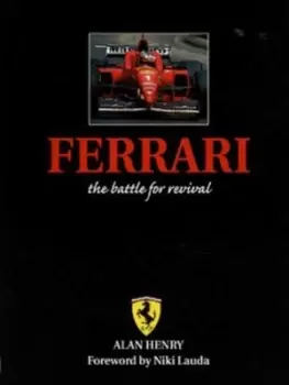 Image of Ferrari by Alan Henry