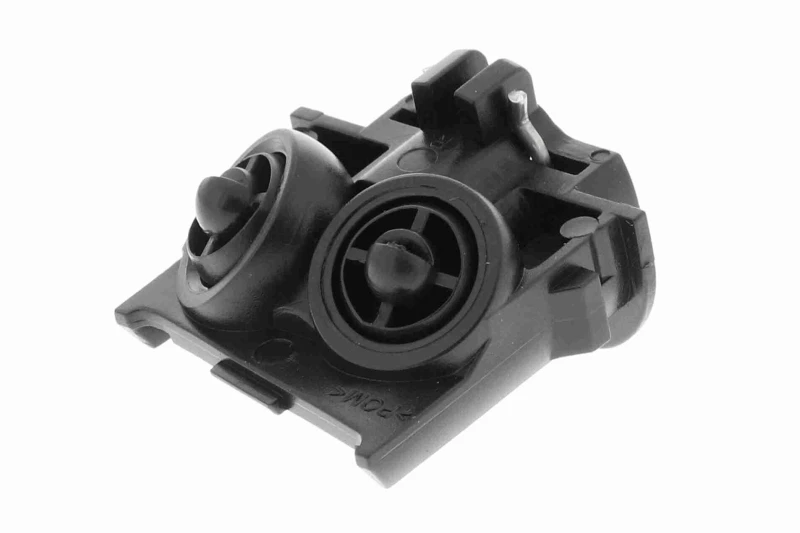 Image of VEMO V10-08-0432 Washer Fluid Jet, headlight cleaning Original VEMO Quality Right Washer Fluid Jet,headlight cleaning (1280)