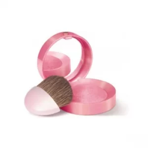 Image of Bourjois Little Round Pot Blush 54 Rose Frisson