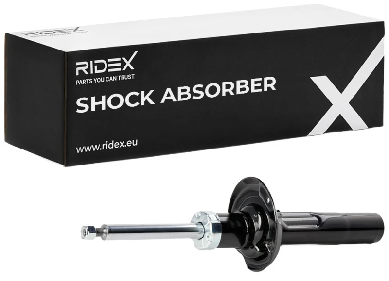 Image of RIDEX Shock absorber RIDEX 854S17911