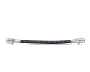 Image of RIDEX Brake Hose 83B0671 Brake Line,Brake Pipe MERCEDES-BENZ,MB-TRAC,UNIMOG