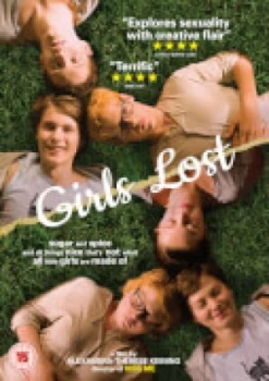 Image of Girls Lost