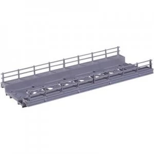 Image of NOCH 21340 H0 Bridge track 1-rail Universal (L x W x H) 180 x 70 x 24 mm