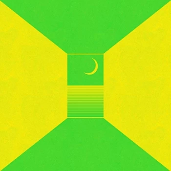 Image of Ceremony - In The Spirit World Now (Synthetic Remixes) Vinyl