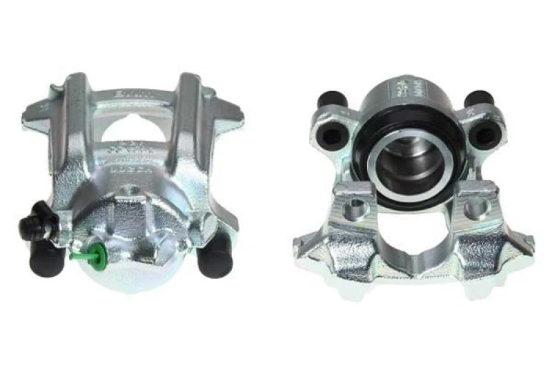 Image of Brake caliper MAPCO 4263