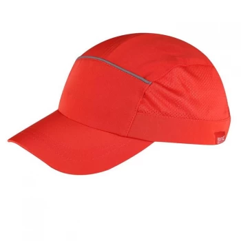 image of Regatta Shadie Cap - Coral Blush