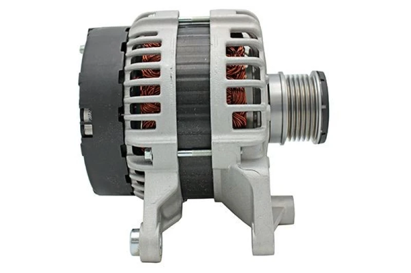 Image of HELLA Alternator HELLA 8EL 015 630-831