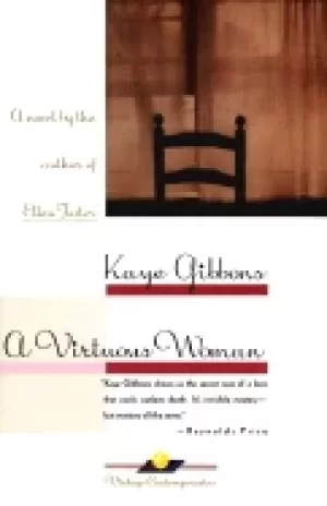 Image of virtuous woman