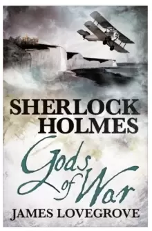 Image of Sherlock Holmes: Gods of War