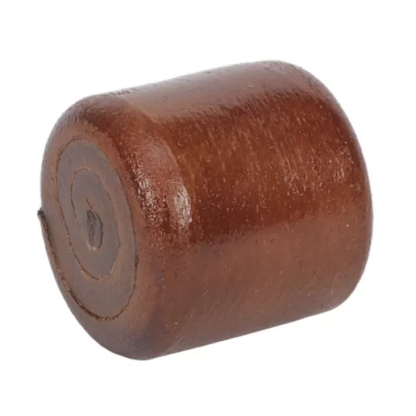 Image of Genuine SEALEY 342/10R Rawhide Hammer Face for CRF15