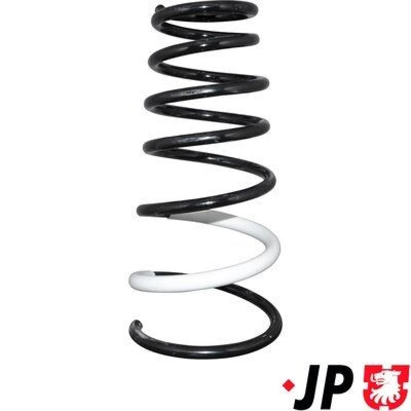 Image of JP GROUP Coil spring JP GROUP 3552200300