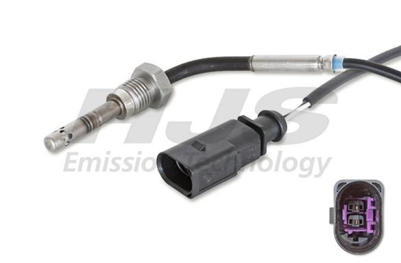 Image of Exhaust gas temperature sensor (EGT) HJS 92 09 4101