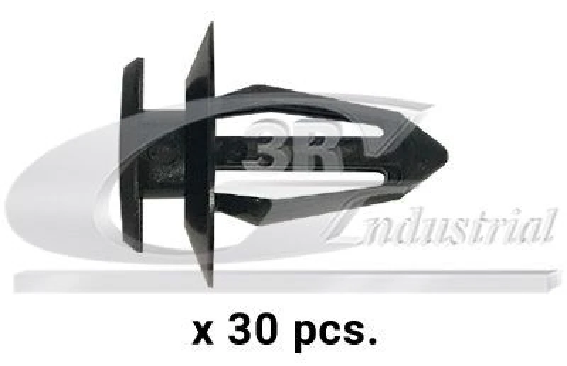 Image of 3RG Clip 3RG 86143