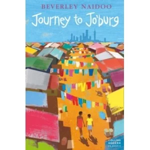 Image of Journey to Jo'Burg (Collins Modern Classics) by Beverley Naidoo (Paperback, 2008)
