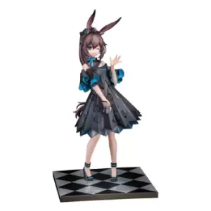 Image of Arknights PVC Statue Amiya Celebration Time Ver. 19 cm