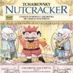 Image of Tchaikovsky: The Nutcracker - Highlights
