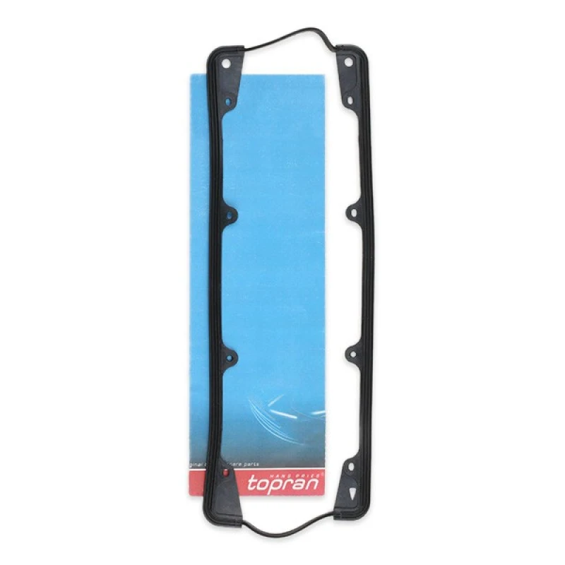 Image of TOPRAN 100 543 Rocker Cover Gasket NBR (nitrile butadiene rubber) NBR (nitrile butadiene rubber) Gasket,rocker cover (321)