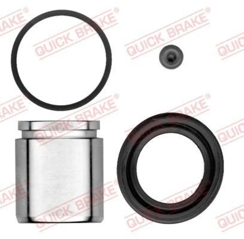 Image of QUICK BRAKE Repair Kit, brake caliper QUICK BRAKE 114-5349
