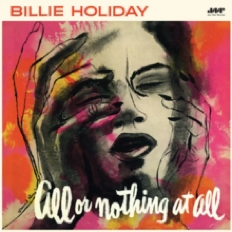 Image of All or nothing at all (Bonus Tracks Edition) Vinyl