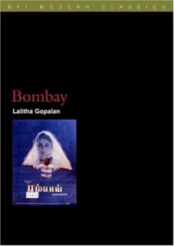 Image of Bombay by Lalitha Gopalan Book