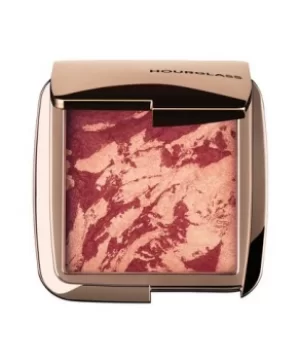 image of Hourglass Ambient Lighting Blush At Night