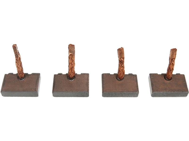 Image of AS-PL Carbon Brush, starter AS-PL BSX190-191