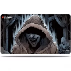Image of Magic: The Gathering featuring Valki, God of Lies Playmat