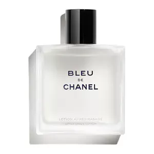 image of Chanel Bleu De Chanel Aftershave Lotion 100ml