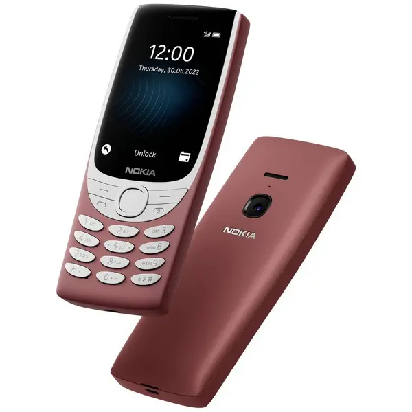Image of Nokia 8210 4G
