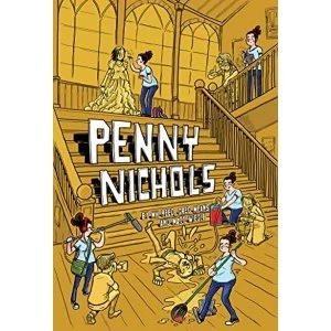 Image of Penny Nichols