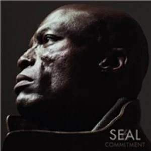 Image of Seal 6 Commitment CD