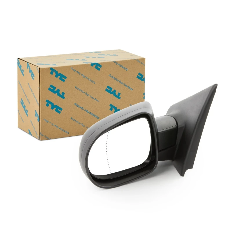 Image of TYC Wing mirror TYC 328-0238