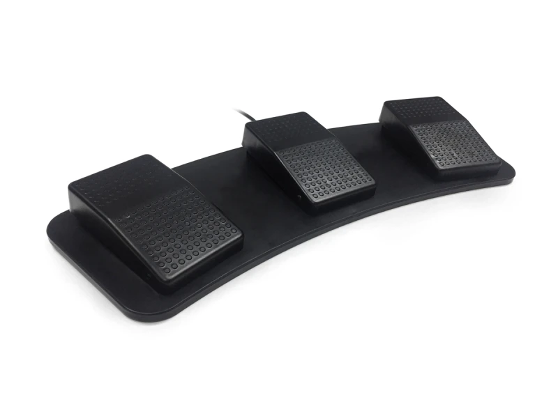 Image of Accuratus X3P USB Black