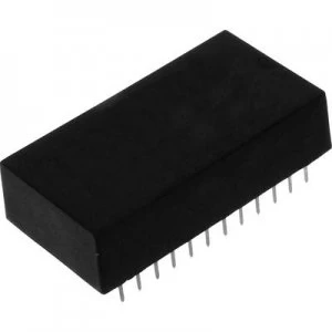 Image of Timer IC t real time clock STMicroelectronics M48T02 70PC1 Clockcalendar PCDIP 24
