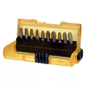 Image of Screwdriver Bit Set 32 Piece Merchandiser of 12