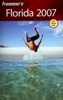 Image of Florida 2007 by Lesley Abravanel Paperback