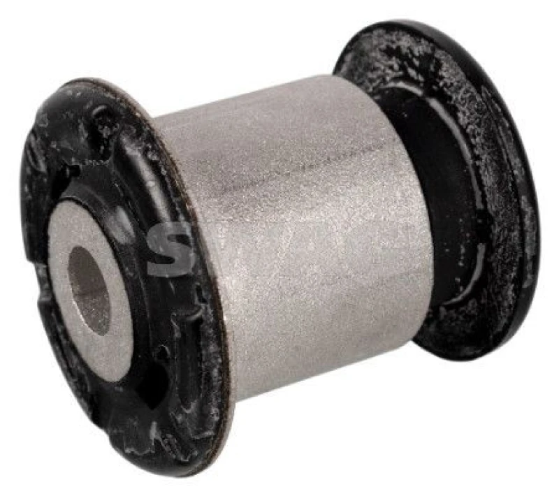 Image of Trailing arm / Suspension arm bush SWAG 33 10 1654