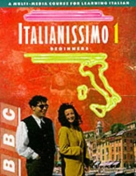 Image of Italianissimo by Denise De Rme Paperback