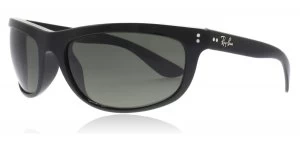 image of Ray-Ban Balorama Sunglasses Black 601/58 Polariserade 62mm