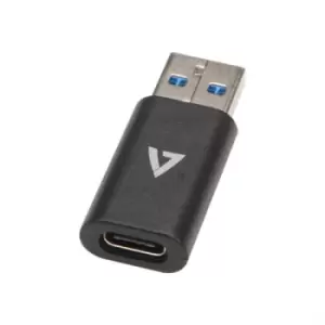 Image of USB 3 A Male to USB-C F Adapter CA65852