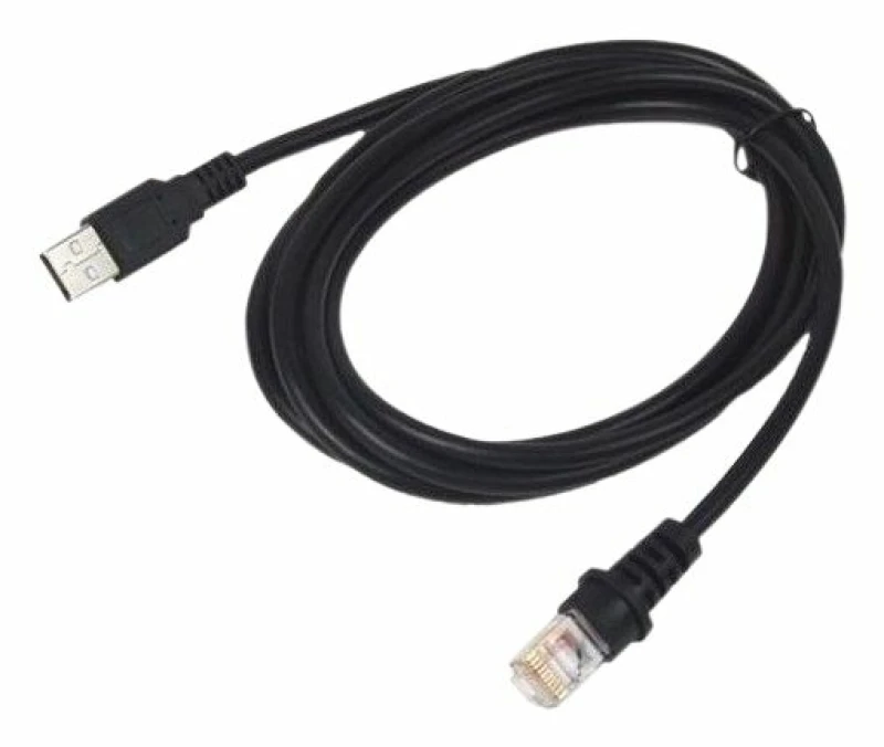 Image of Datalogic 90A052361 barcode reader accessory Charging cable