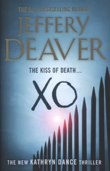 Image of Xo by Jeffery Deaver Hardback