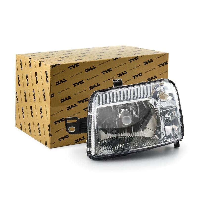 Image of TYC Headlight TYC 20-0336-05-2