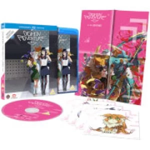 Image of Digimon Adventure Tri The Movie - Part 5 Collectors Edition