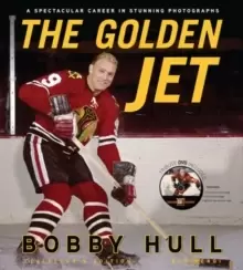 Image of The Golden Jet