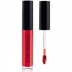Image of Diego Dalla Palma Geisha Matt Liquid Lipstick 6.5ml (Various Shades) - Bright Red