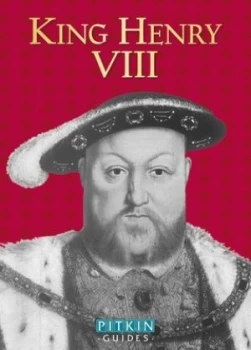 Image of King Henry Viii by Angela Royston Book